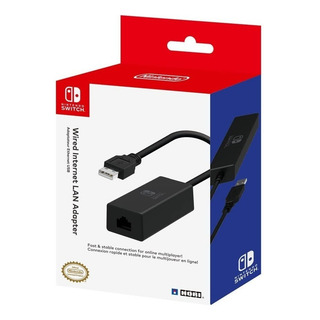 Adaptador Para Red Usb A Ethernet Nintendo Switch 1000 Mbps Adaptador Para Red Usb A Ethernet Nintendo Switch 1000 Mbps
