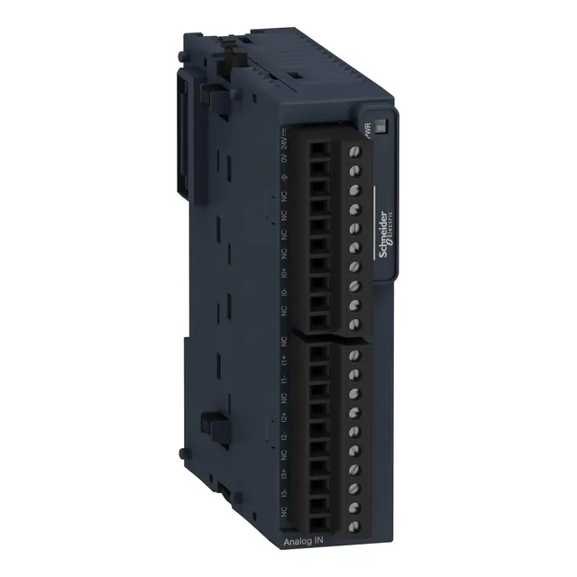 Tm3ti4 Plc Modulo Tm3 - 4 Inputs Temperature
