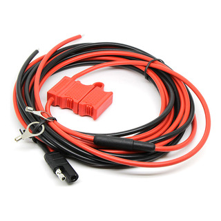 Cable De Alimentación Dc Para Motorola Gm300/338/380/3188cdm Cable De Alimentación Dc Para Motorola Gm300/338/380/3188cdm
