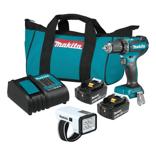Makita Xfd131x2 18v Litt® Kit De Conductor De Conductor Sin Makita Xfd131x2 18v Litt® Kit De Conductor De Conductor Sin