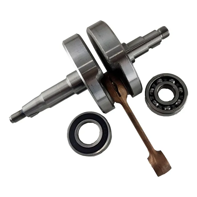 Cigüeñal Moxal Bajaj Dominard400 17/23