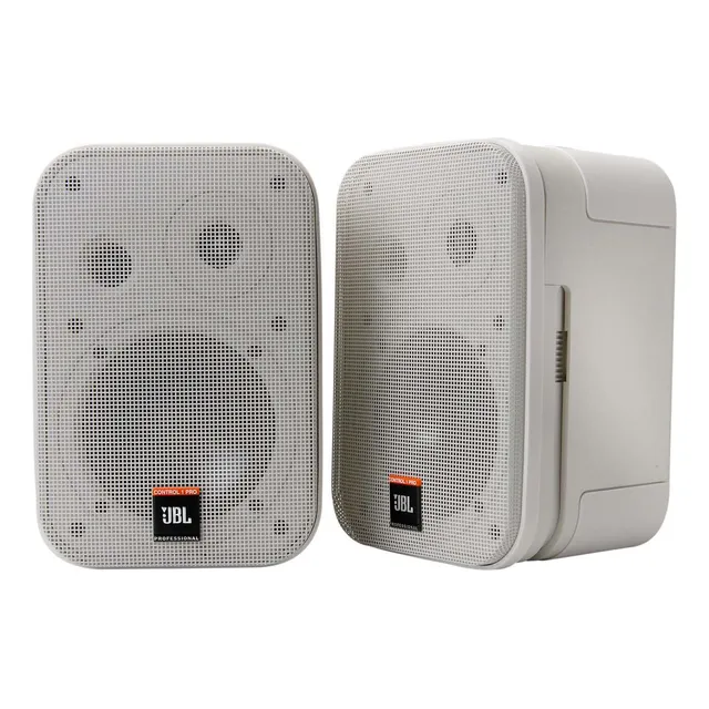 Parlante JBL Control 1 Pro blanco