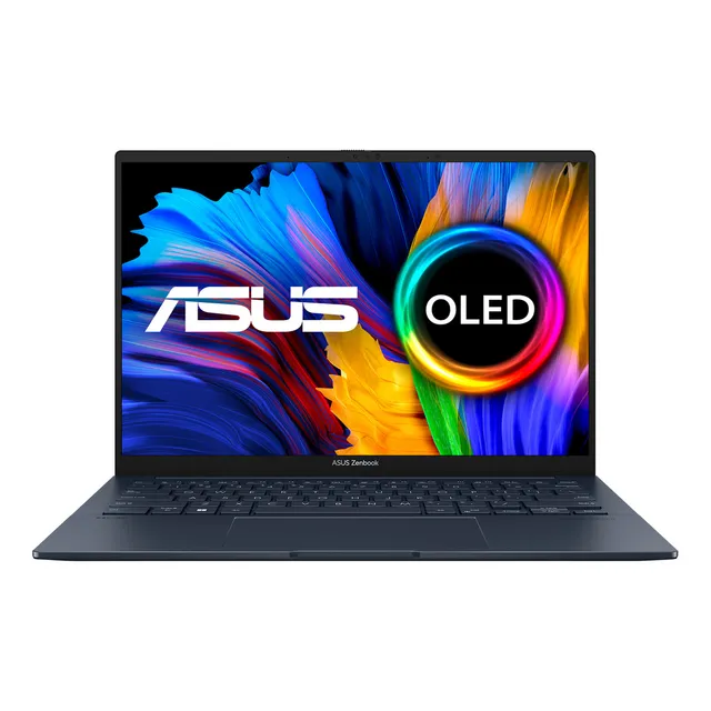 Notebook Asus Zenbook 14'' Oled Core Ultra 9 32gb 1tb W11 Color Azul