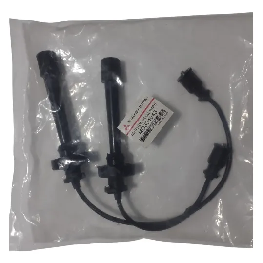 Cables De Bujias Touring 2.0 Mitsubishi Lancer 1.6 1.8