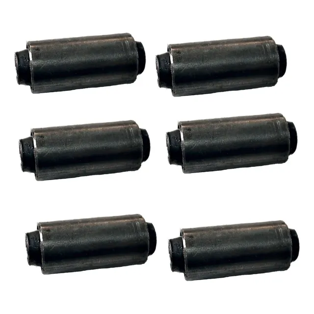 Kit Buje Silent Block Ford F100 Trasero Modelos 62 / 98