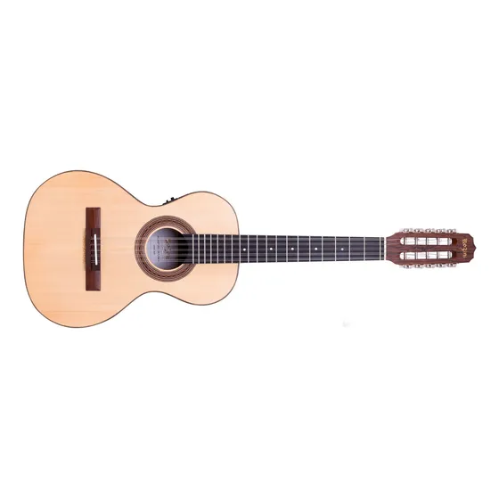 Viola Studio Cinturada Rv211 Fp2.n.lp Elétrica Fishman