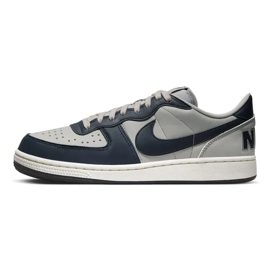 Zapatilla Nike Terminator Low Urbano Original Fn6830-001  