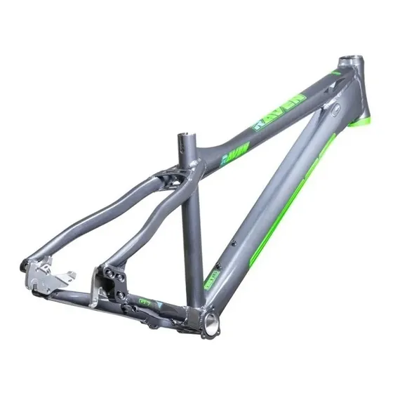 Marco Bicicleta Rin 26 / 27.5 Gw Raven X4 Aluminio Reforzado