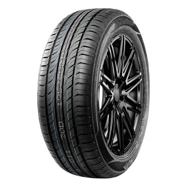 Llanta Carro Auto 215/65 R16 215/65/16 Radial Envío Gratis 