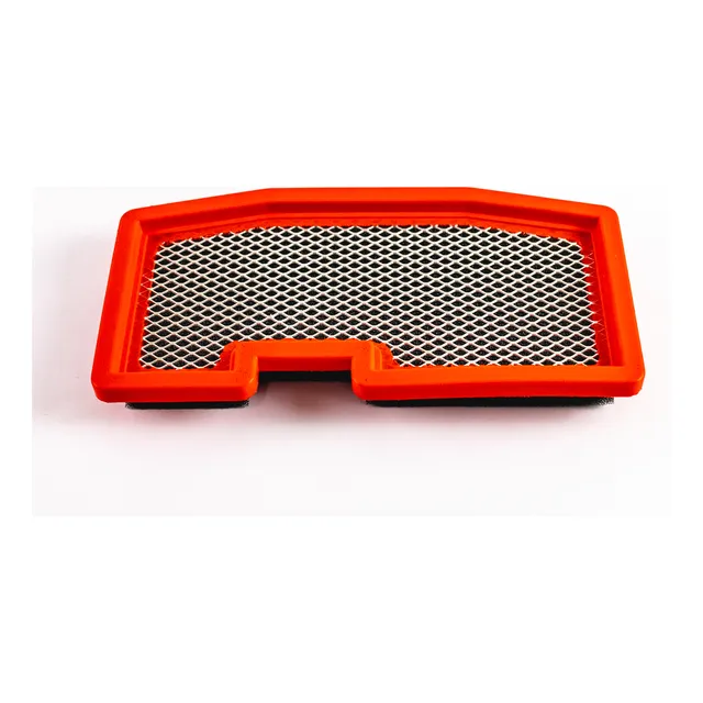 Filtro De Ar Esportivo Inflow Mhpf3000 Triumph Street Triple