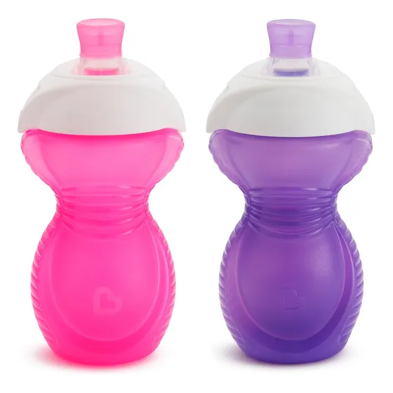 Vaso Entrenador Click Lock Munchkin