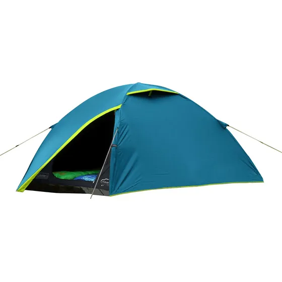 Carpa Kobuk 2 Personas Blackout Coleman® / 2p