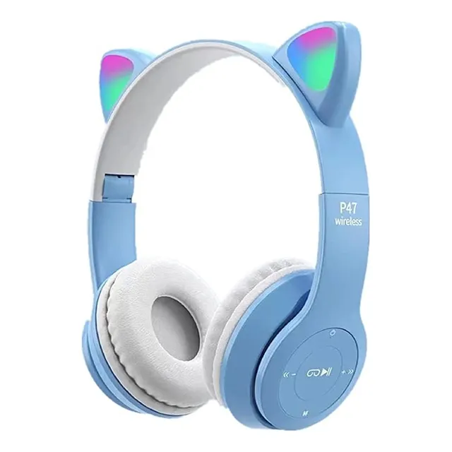 Audifono De Gato P47m