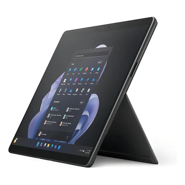 Microsoft Surface Comercial Sfcpro9 I7/16/512 Grafito
