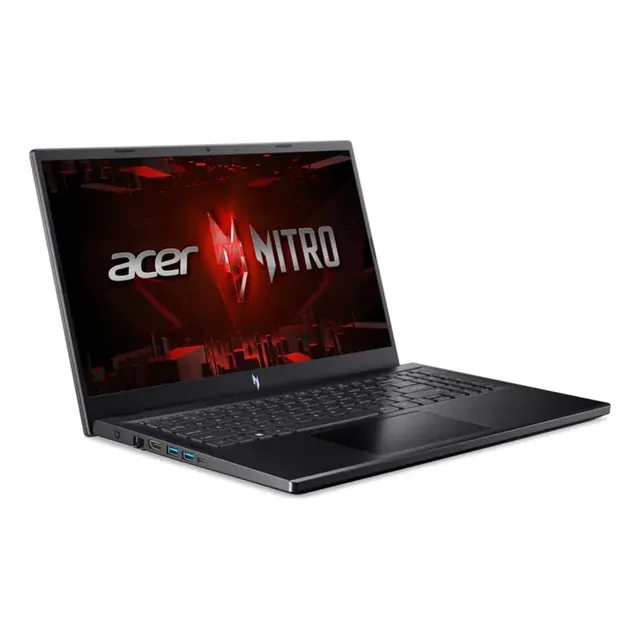 Acer Nitro Anv15-51-53tq I5-13420h 16gb 512 Rtx 3050