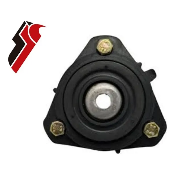 Base Amortiguador Delantera Fiesta Power Max Move Spf