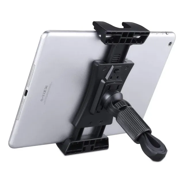 Soporte De Tablet Y Celular Para Base De Micrófono