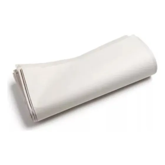 Papel Periódico Hoja Grande X Arroba (12.5 Kg) - Blanco