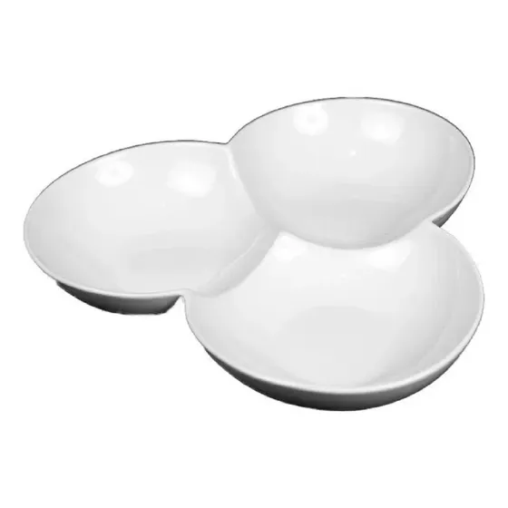 Plato Trio Marino X  2 Unid