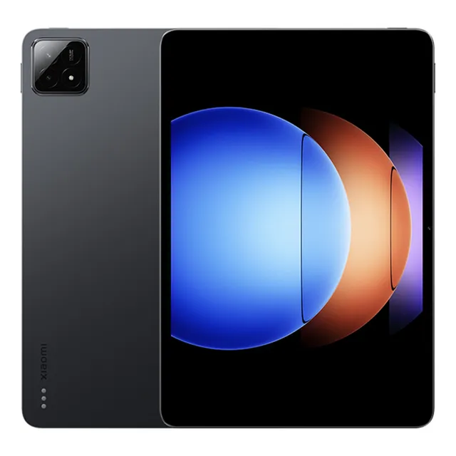Xiaomi Pad 6s Pro 8+256g Eu (n81a) Gris Grafito