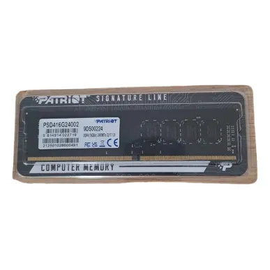 Memoria Ram Pc 16gb Ddr4 2400 Mhz