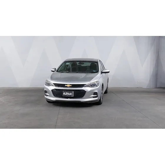 Chevrolet Cavalier 1.5 Premier C Auto