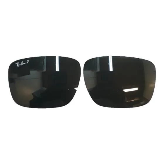 Par Lentes Polarizado Ray Ban Rb4228 601/9a Verde Rb 4228 58