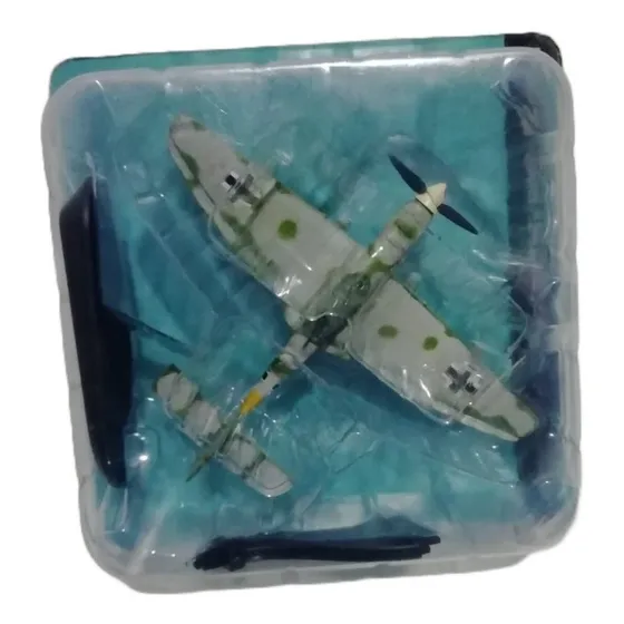 Avión  De Guerra Junkers Ju 87 B-2 Mitos Del Aire