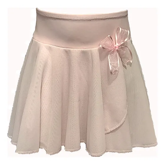 Pollera Pollerin Bailarina Danza Ballet Nena