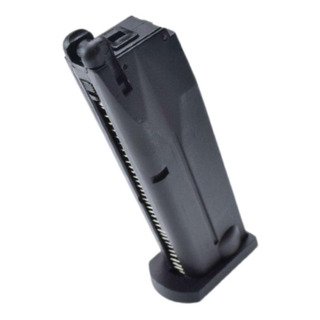 Magazine Cargador Glock 17 Gen 4 18 Rondas .177 Bbs Xtre P Magazine Cargador Glock 17 Gen 4 18 Rondas .177 Bbs Xtre P