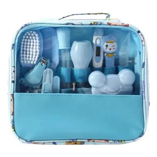Set De Limpieza Bebes Importado Set De Limpieza Bebes Importado