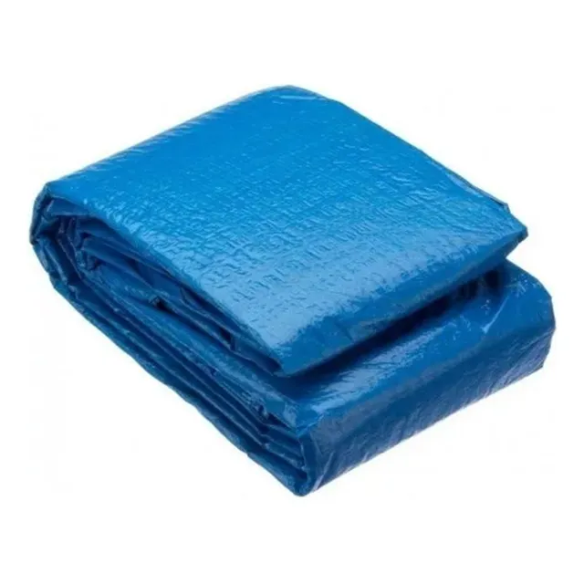 Lona Carpa Multiusos Impermeable 4x6 Metros