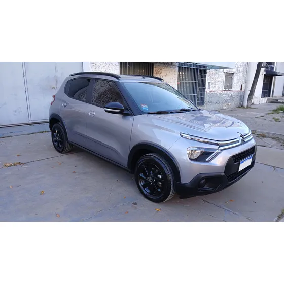 Citroën C3 1.2 12v Puretech 82 Feel
