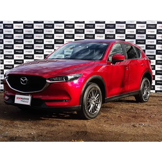 Mazda Cx-5 Cx-5 2.0 Rl Ca Mt