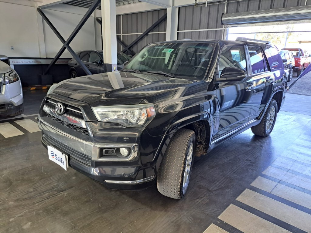 Toyota 4runner Limited 4x4