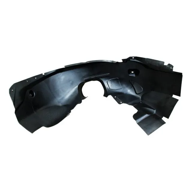 Tolva Salpicadera Derecha Ford Focus 2013