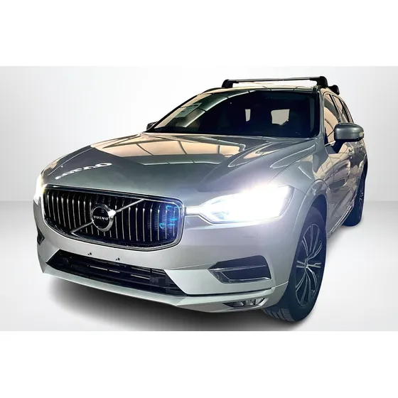 Volvo Xc60 5 Pts. T6 Inscription, 2.0t, 320 Hp, Ta8, Ra-20,
