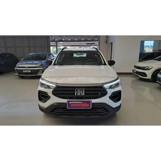 Fiat Pulse Drive 1.3 (aut.)
