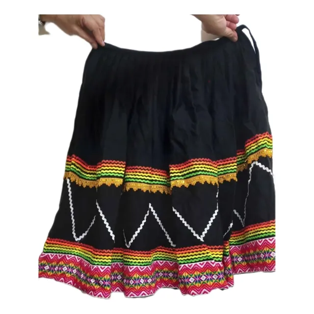 Trajes Típicos Peruanos