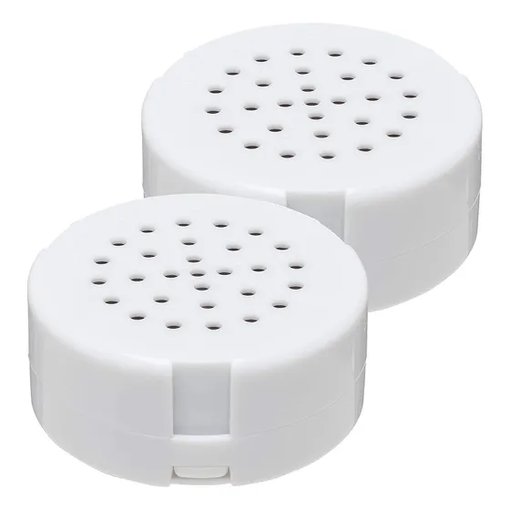 Peluche Juguete Módulo De 20 Segundos Sonido Grabable 2 Pcs