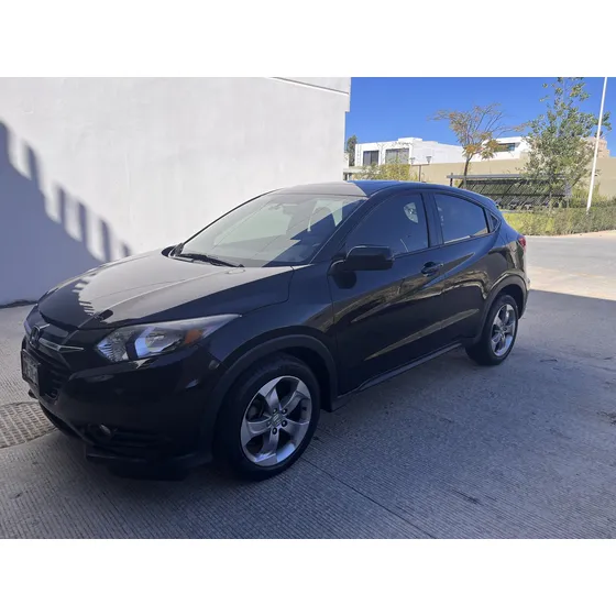 Honda Hr-v 1.8 Epic Cvt