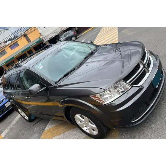 Dodge Journey 2.4 Se At