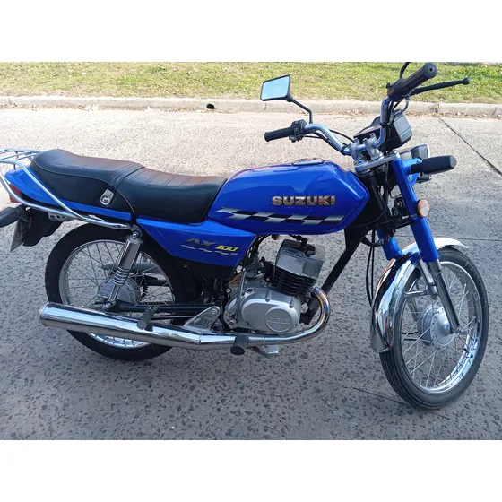 Segundo Dueño Titular 8800 Km Impecable Sin Detalles