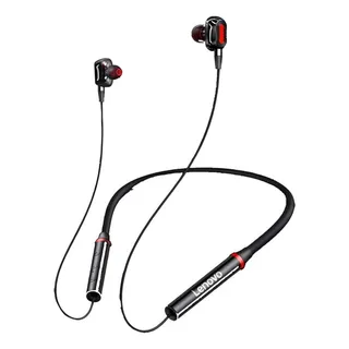 Fone Bluetooth Lenovo He05 Ideal Para Esporte/corrida Fone Bluetooth Lenovo He05 Ideal Para Esporte/corrida
