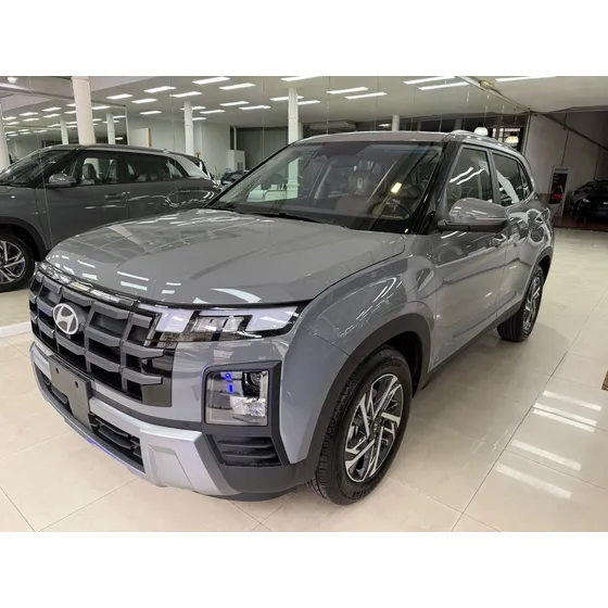 Hyundai Creta 1.5