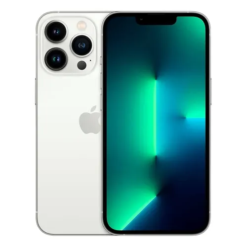 Apple iPhone 13 (128 GB) - Blanco estelar (Nuevo con caja abierta