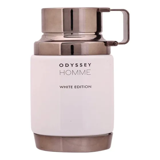Armaf Odyssey Homme White Edition Edp Spray Men 3.4 61kl2