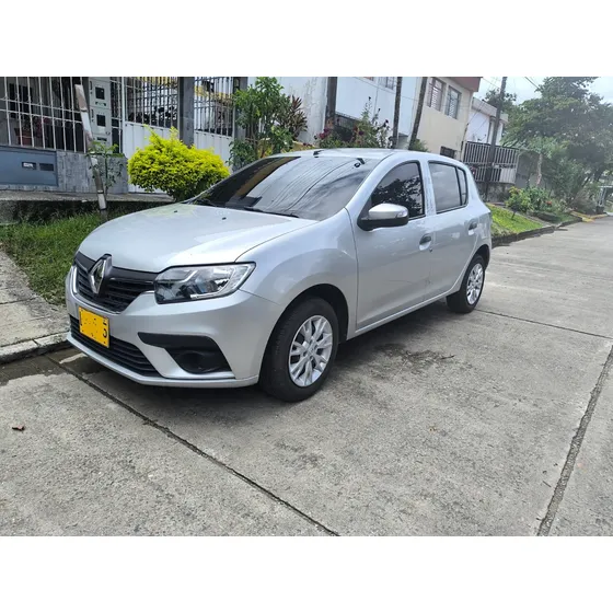 Renault Sandero 1.6 Life