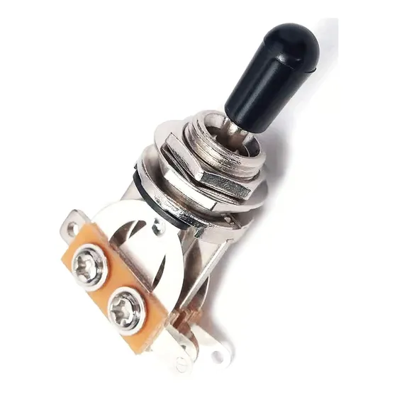 Ayubousa Selector 3 Via Para Guitarra Electrica Gibson