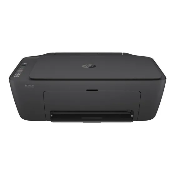 Impressora multifuncional cor HP Deskjet Ink Advantage 2774 127/220V